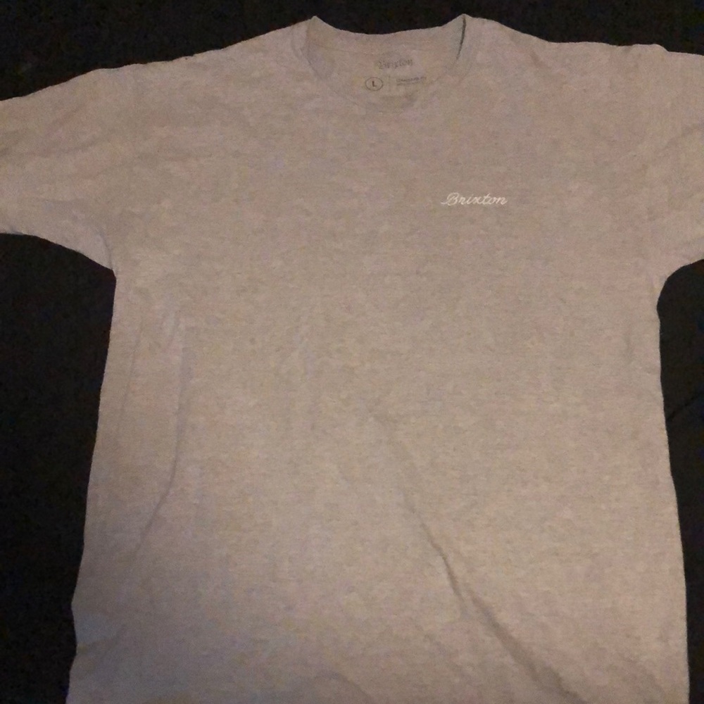 Brixton Company Shirt